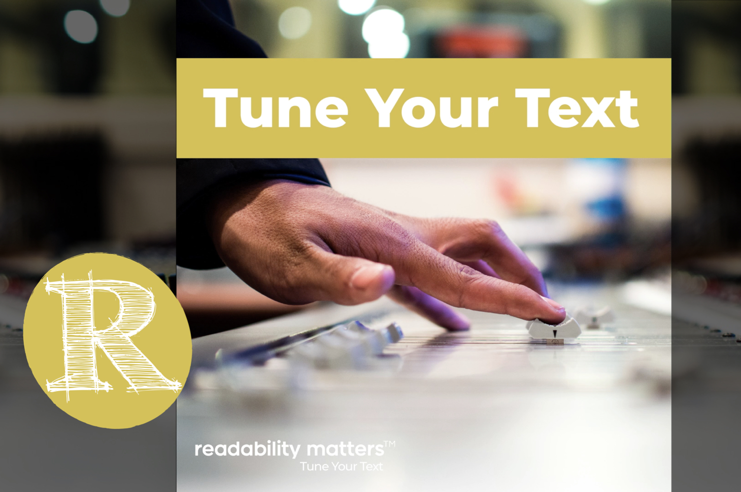 Kathy Crowley and Marjorie Jordan, Readability Matters