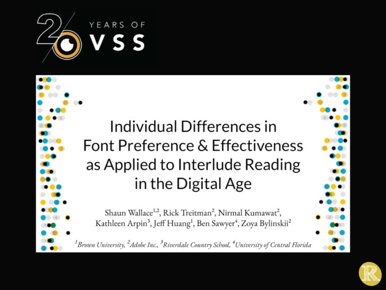 VSS 2020, Shaun Wallace