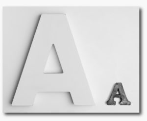 Readability Hacks - Aa Report