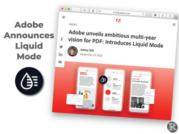Adobe-Liquid-Mode