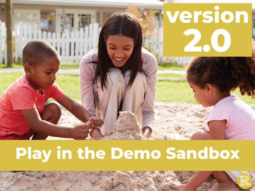 Readability Demo Sandbox 2.0