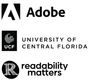 Adobe-University-of-Central-Florida-Readability-Matters
