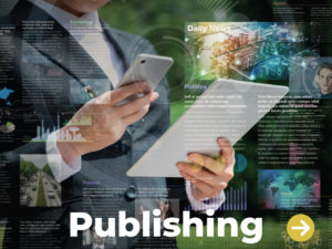 Readability Impact - Publishing