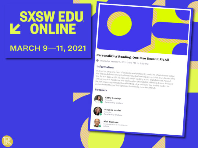 1200×900-SXSW-2021-05 SXSW-EDU-2021-Personalized Reading One Size Doesn't Fit All