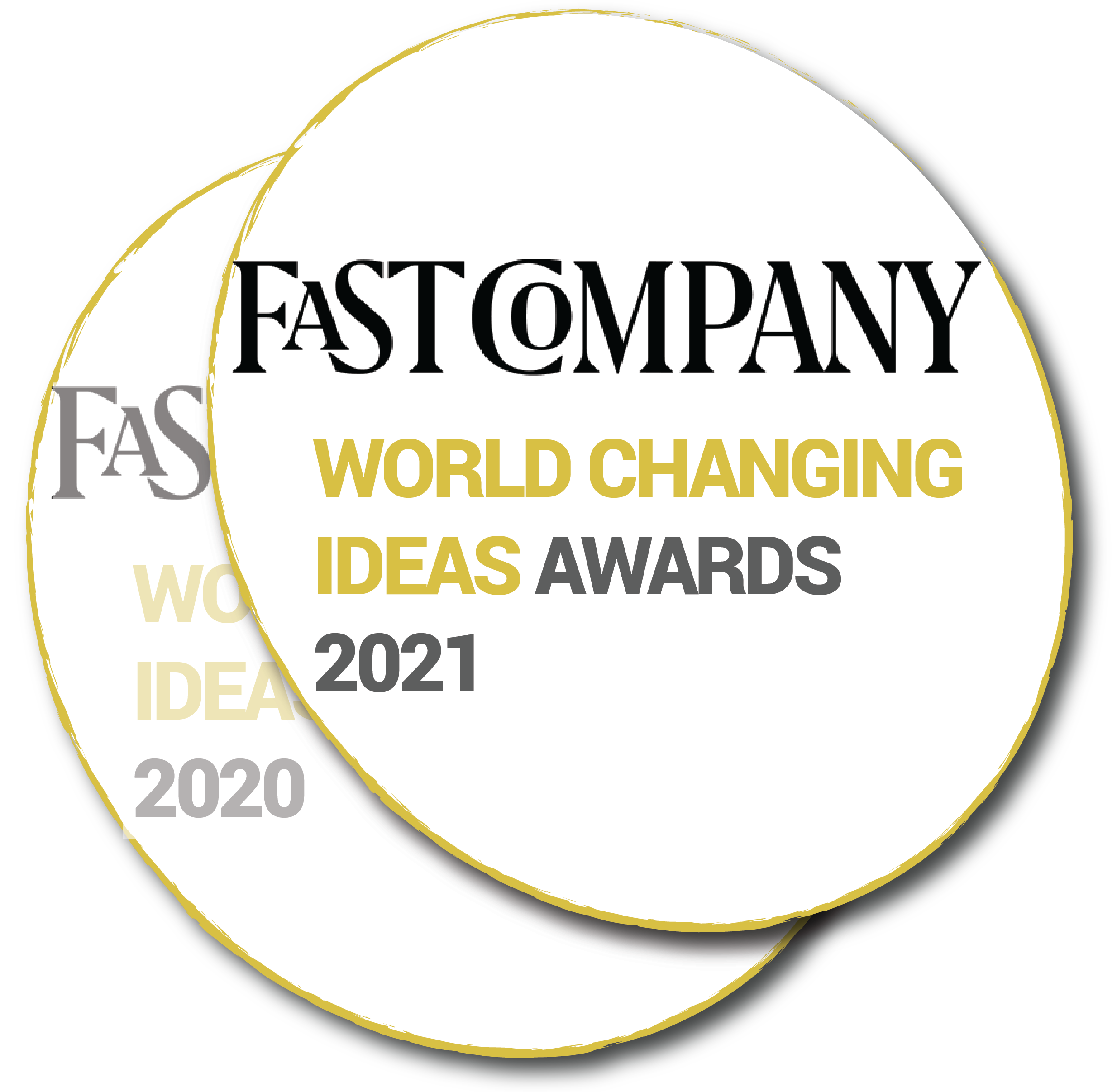 Fast Company World Changing Ideas 2021