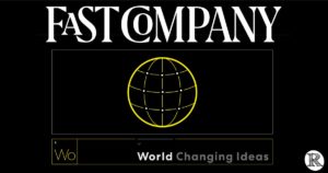 Fast Company World Changing Ideas 2021 Readability Matters