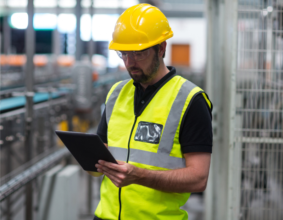 Readability matters in business - logistics