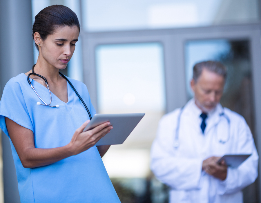 Readability matters in business - medical