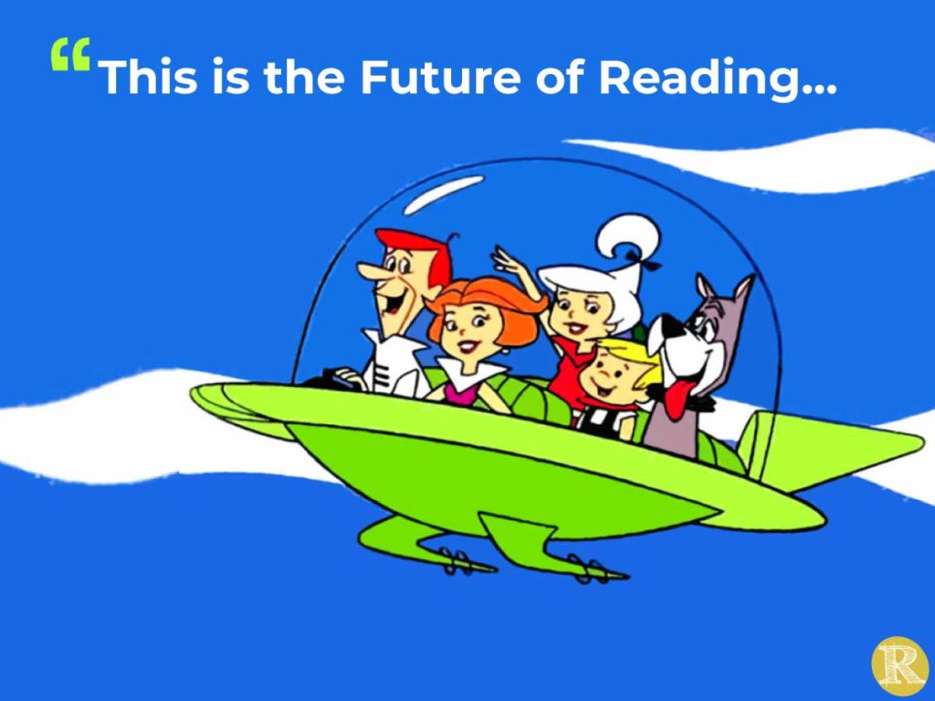 This is the Future of Reading