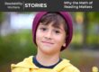 Stories - Henry - Why the Math of Reading Matters