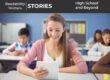 Stories: High School and Beyond