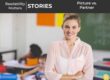 Readability Stories: Picture vs. Partner