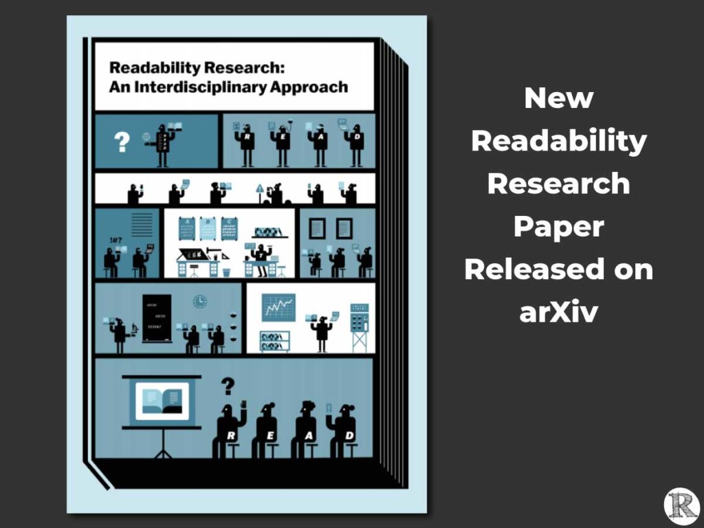Readability-Research-An-Interdisciplinary-Approach