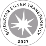 GuideStar Seal of Transparency 2021