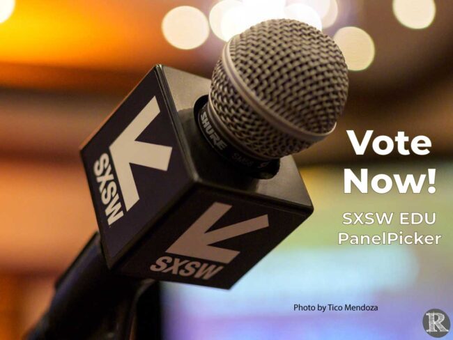 2021-Posts-SXSW-EDU-2022-PanelPicker Vote Now SXSW EDU PanelPicker