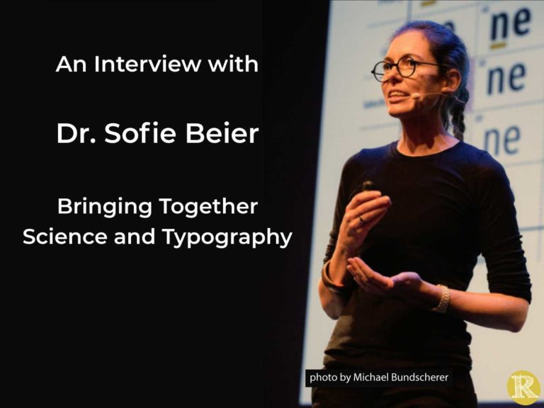 Dr. Sofie Beier, Royal Danish Academy of Art, School of Design photo by Michael Bundscherer