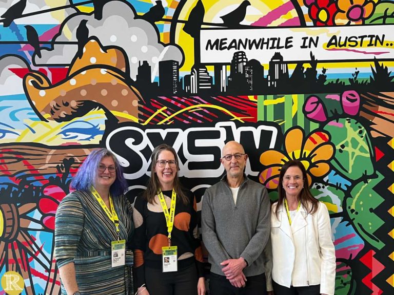 SXSW EDU, Readability Panel Recap