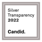 Candid Seal of Transparency 2022