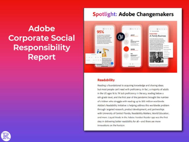 2022-Posts-adobe-csr Adobe CSR Report highlights Readability