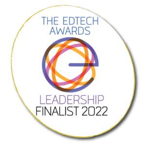 the-edtech-awards-leadership-finalist-2022