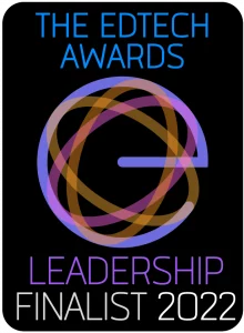EdTech Awards - Leadership