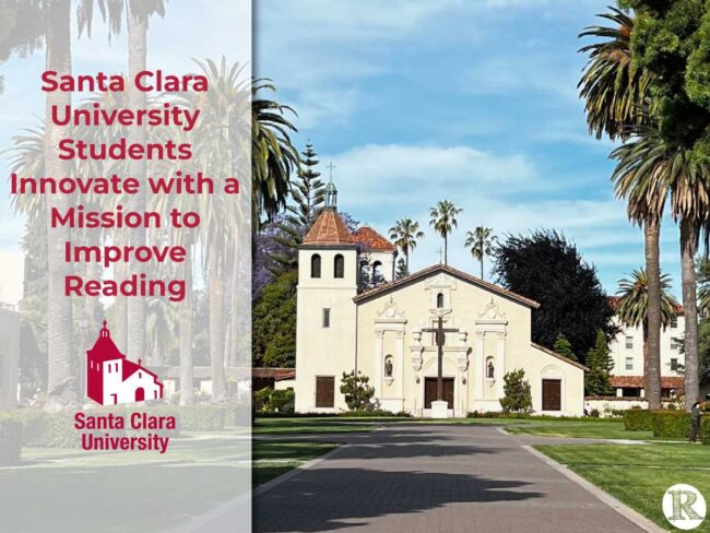 Santa Clara University Students Innovate with a Mission