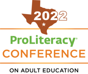 ProLiteracy 2022
