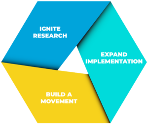 Readability Matters Strategies: Ignite Research, Expand Implementation, Build a Movement