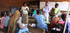 World Education Bantwana Initiative, Malawi