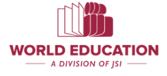 World Education - a Division of JSI