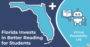 Florida Invests in Better Reading for Students