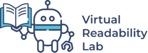 Virtual Readability Lab, UCF
