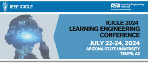 IEEE ICICLE Learning Engineering Conference