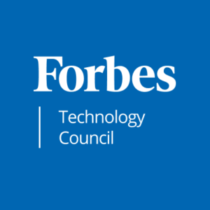 Forbes Technology council