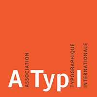 Association Typographique Internationl - ATypI