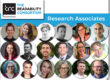 The Readability Consortium Research Associates