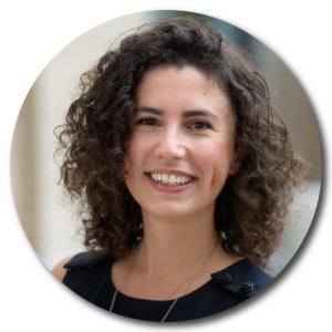 Nilsu Atilgan, Ph.D., Lead Scientist, The Readability Consortium