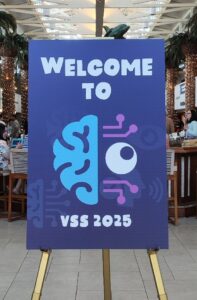 Welcome to VSS 2025